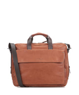 Harold's Ivy lane Cartella cognac