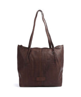 Harold's Submarine Borsa shopper braun