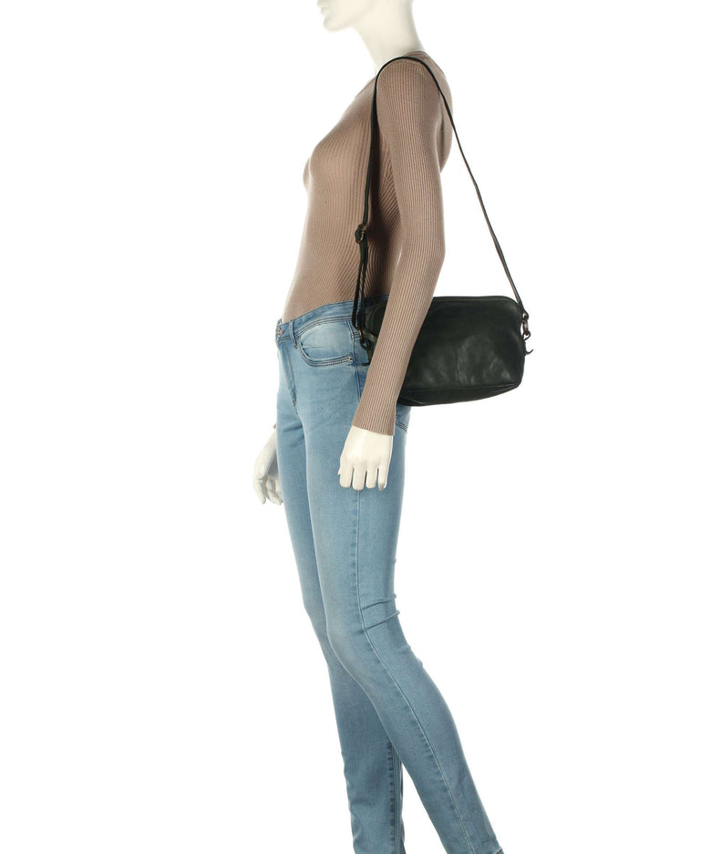 Harold's Submarine Crossbody bag grün