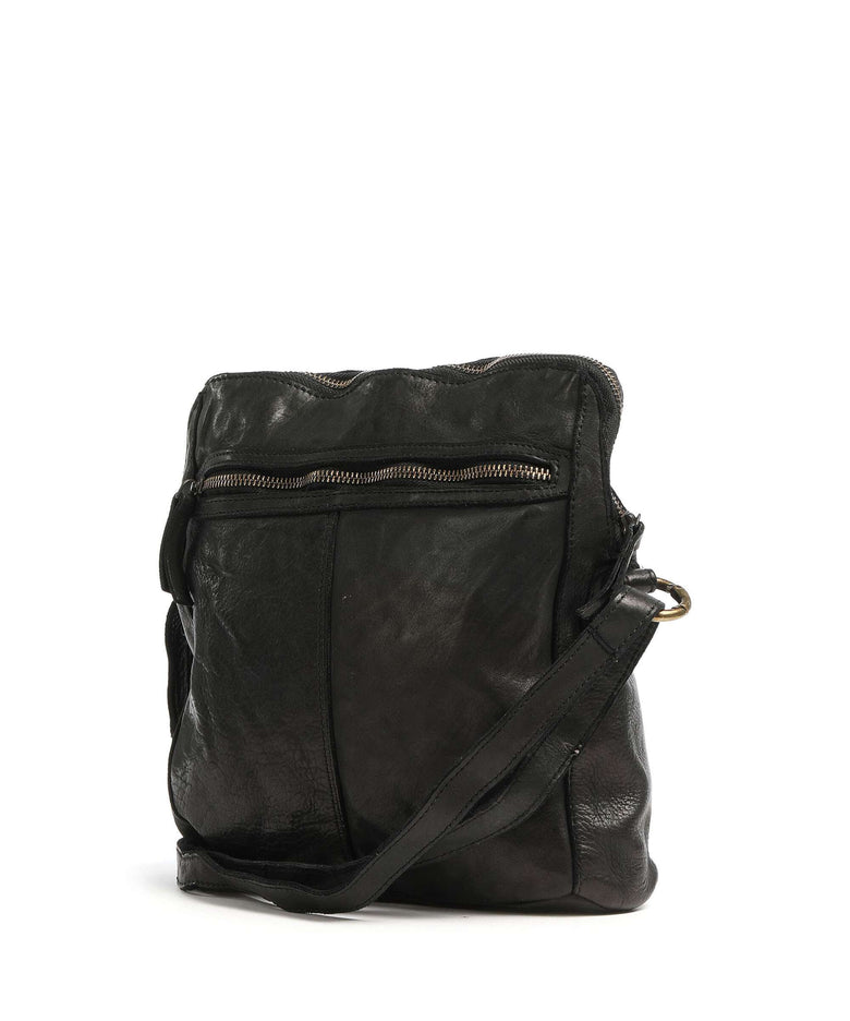 Harold's Submarine Crossbody bag schwarz