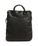 Harold's Submarine Rucksack-Tasche schwarz