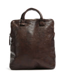 Harold's Submarine Borsa a zainetto braun