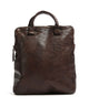 Harold's Submarine Rucksack-Tasche braun