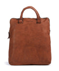 Harold's Submarine Backpack bag cognac