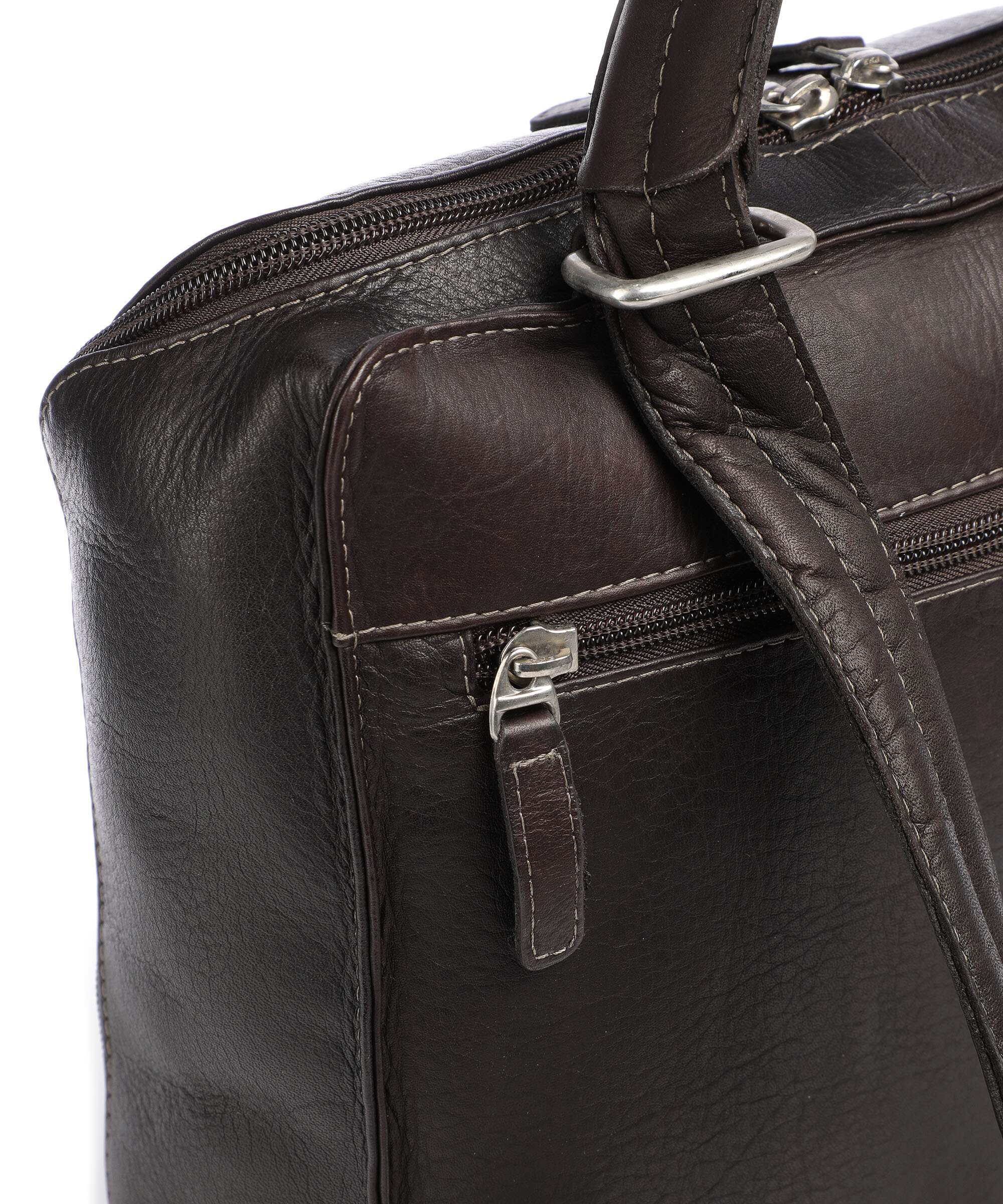 Harold's Campo Backpack braun