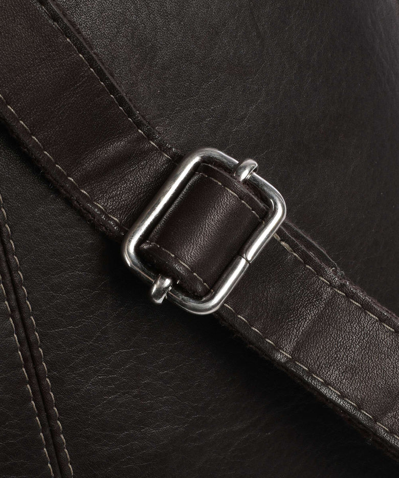 Harold's Campo Backpack braun