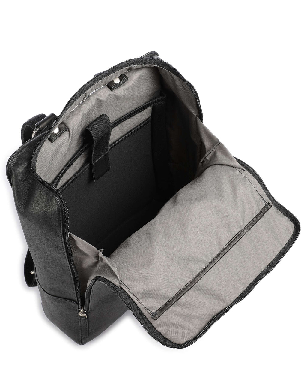 Harold's Campo Backpack schwarz