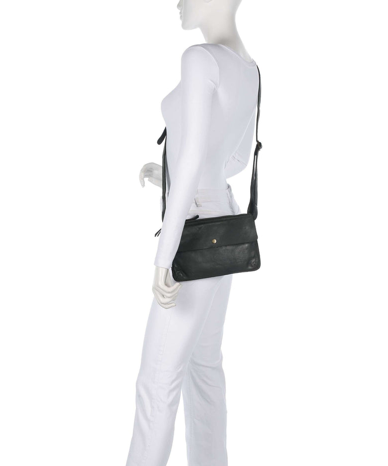 Harold's Submarine Crossbody bag grün