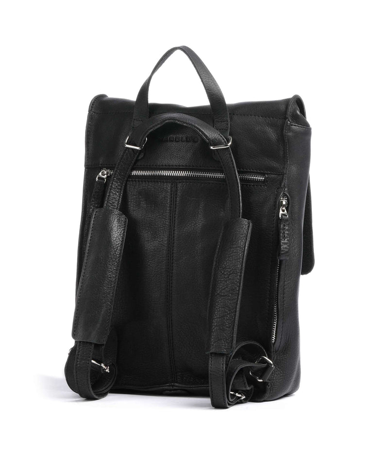 Harold's Lift Backpack bag schwarz