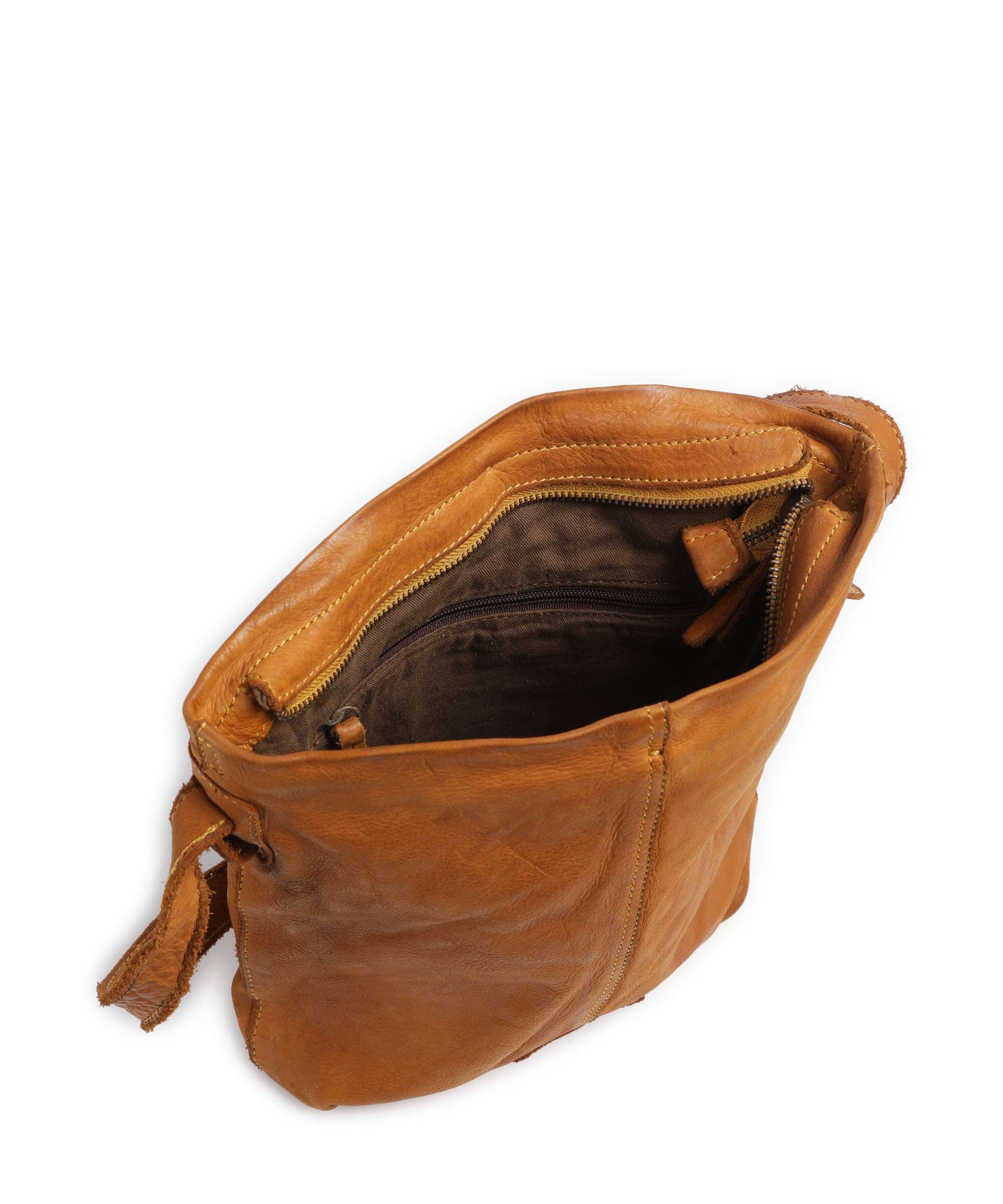 Harold's Submarine Crossbody bag gelb