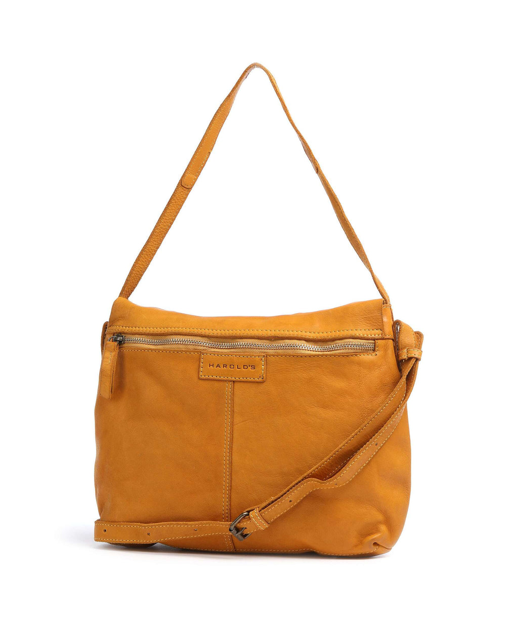 Harold's Submarine Shoulder bag gelb