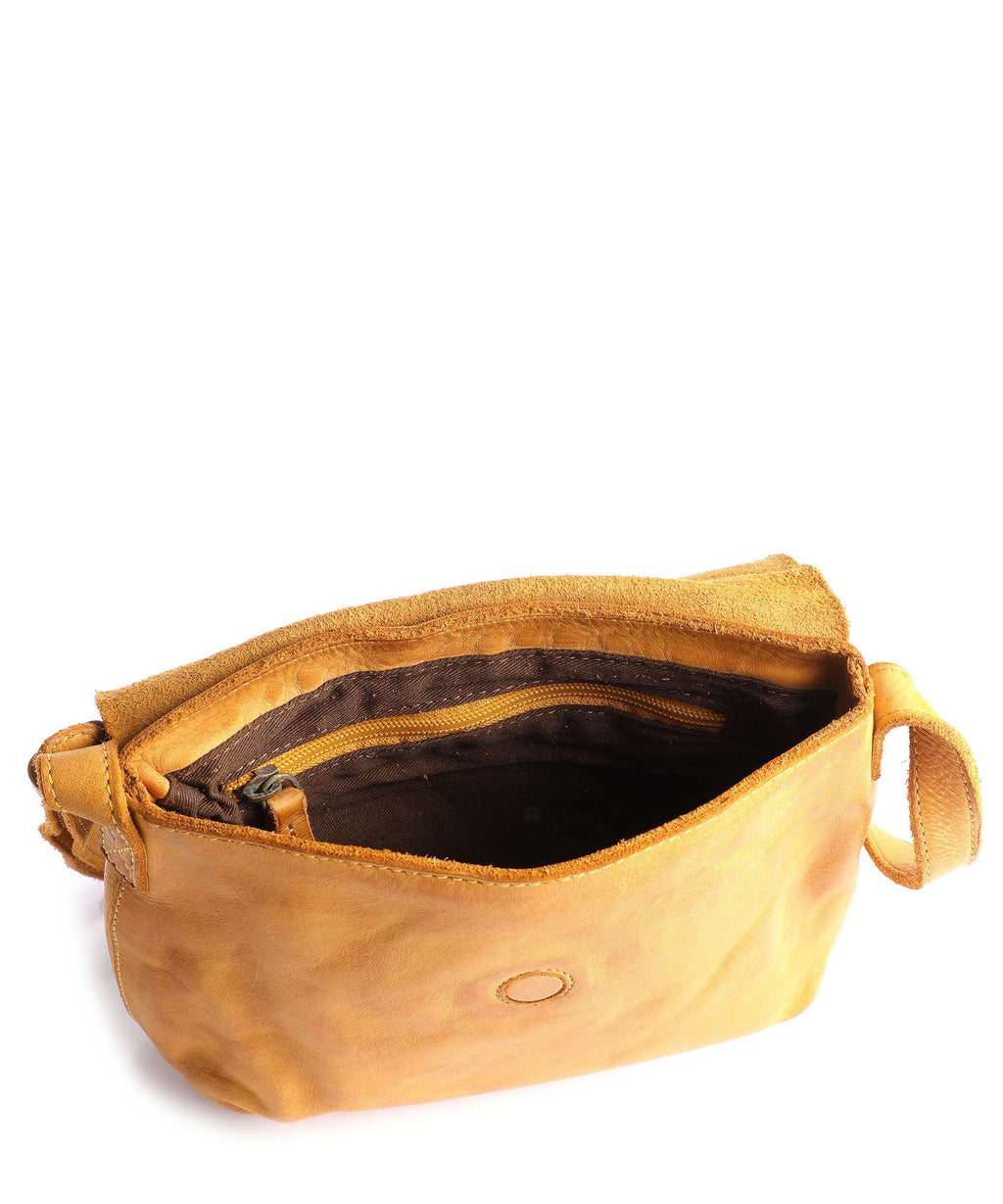 Harold's Submarine Crossbody bag gelb