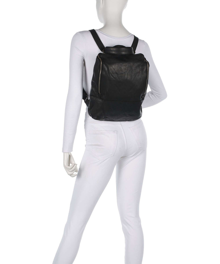 Harold's Submarine Backpack schwarz