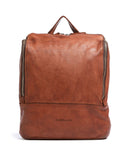 Harold's Submarine Rucksack cognac