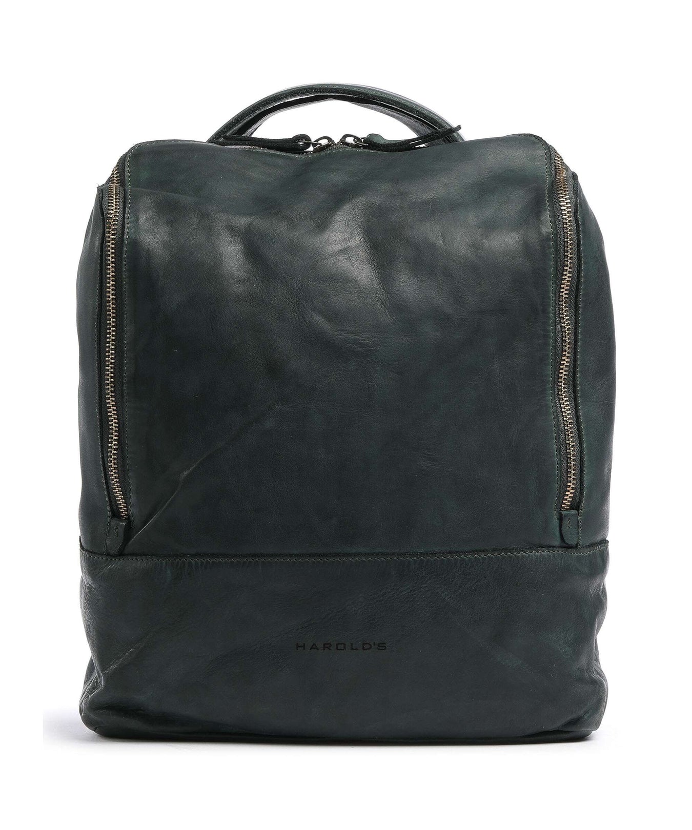 Harold's Submarine Backpack gruen