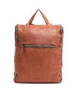Harold's Submarine Rucksack cognac