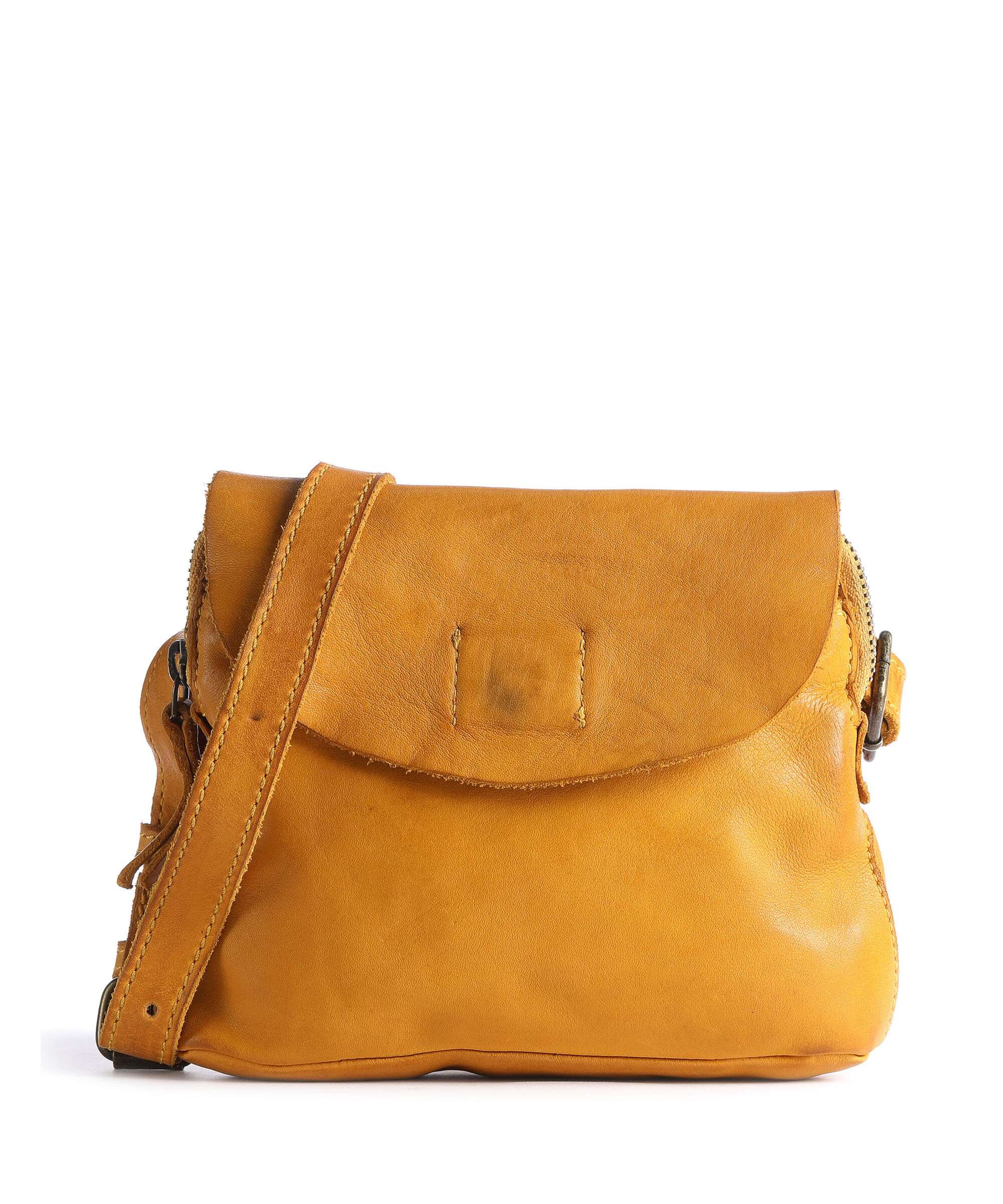 Harold's Submarine Crossbody bag gelb