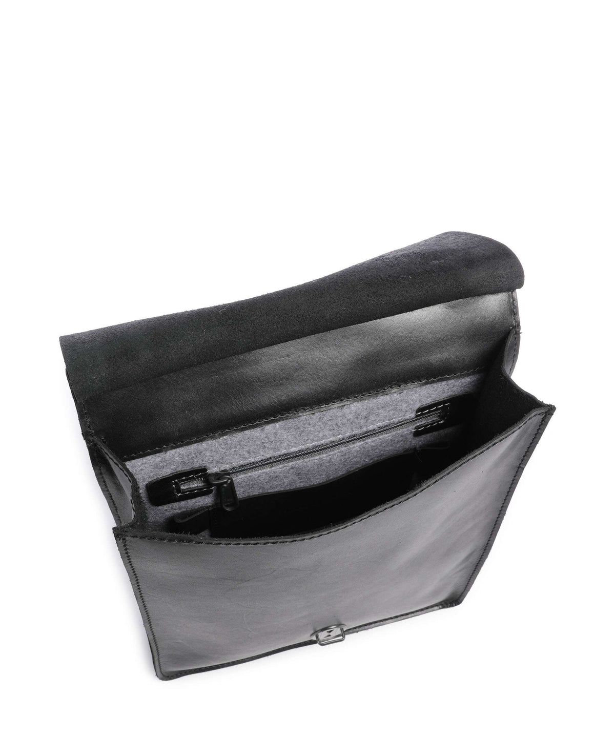 Harold's Aberdeen Crossbody bag schwarz
