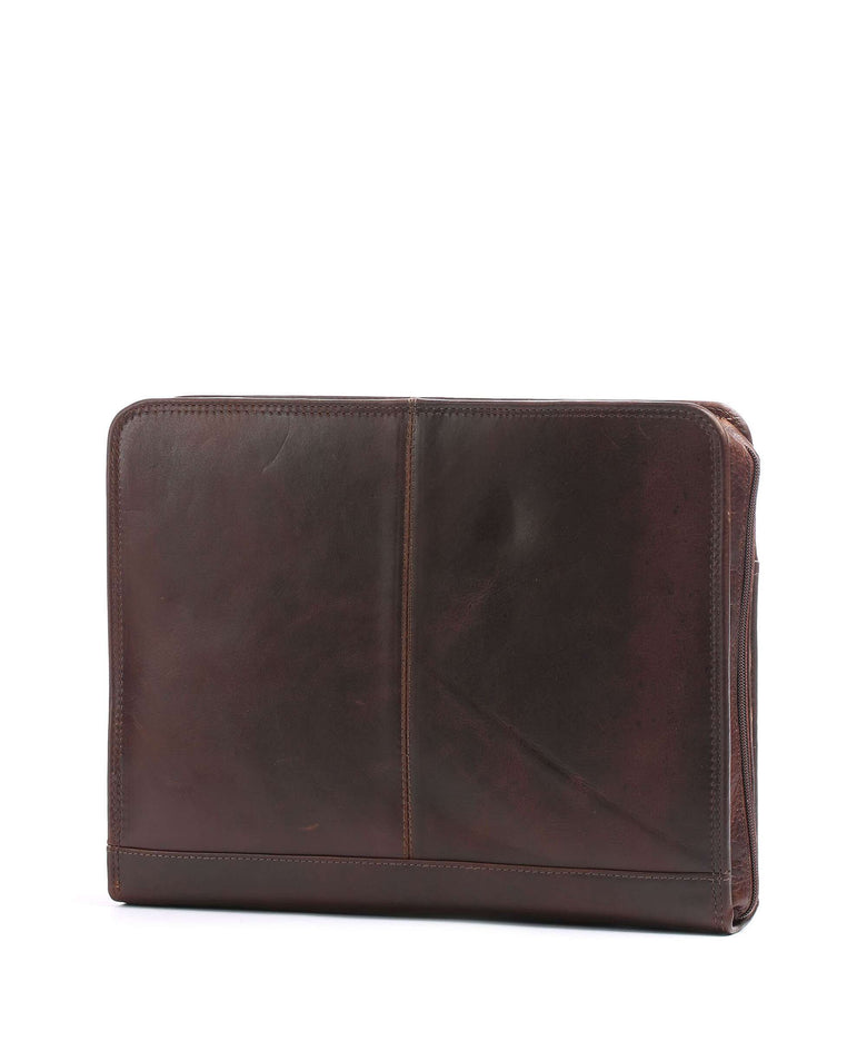 Harold's Aberdeen Portfolio braun