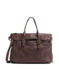 Harold's Submarine Briefcase braun