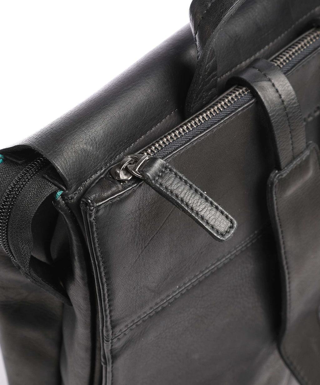 Harold's Campo Backpack schwarz