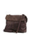Harold's Submarine Crossbody bag braun