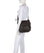 Harold's Submarine Crossbody bag braun