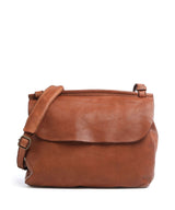 Harold's Submarine Sac porté épaule cognac