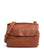 Harold's Submarine Crossbody bag cognac