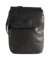 Harold's Submarine Borsa a tracolla schwarz
