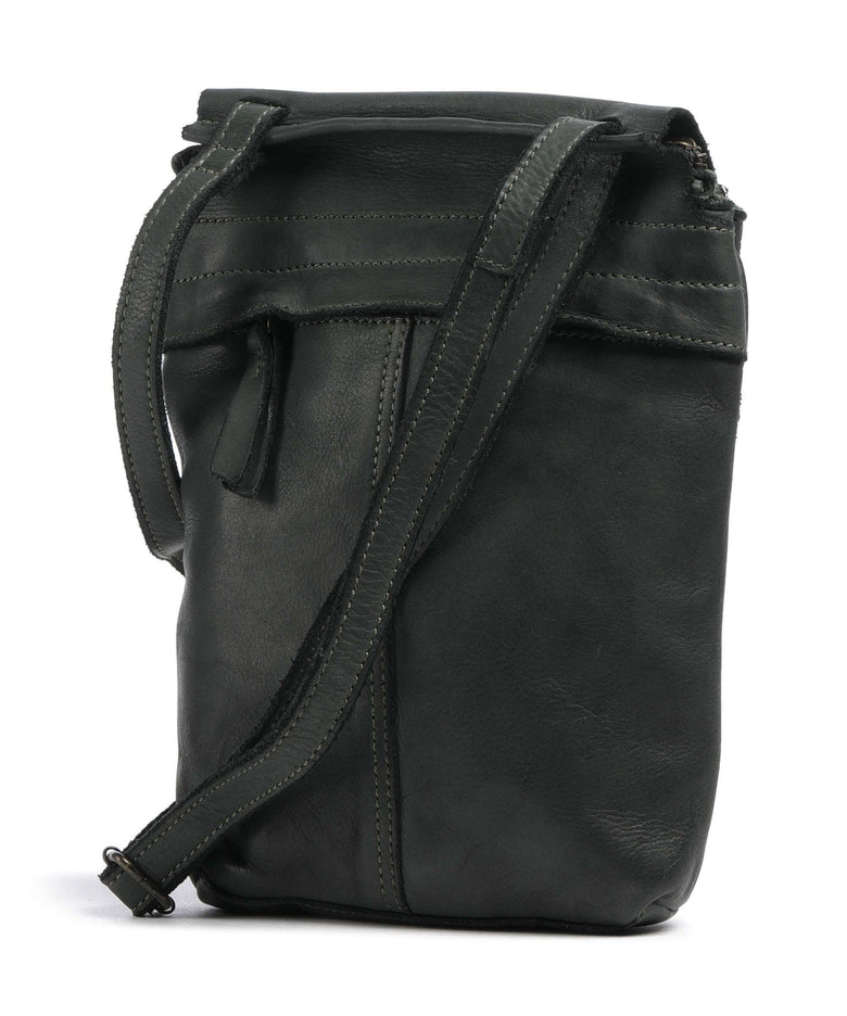 Harold's Submarine Crossbody bag grün