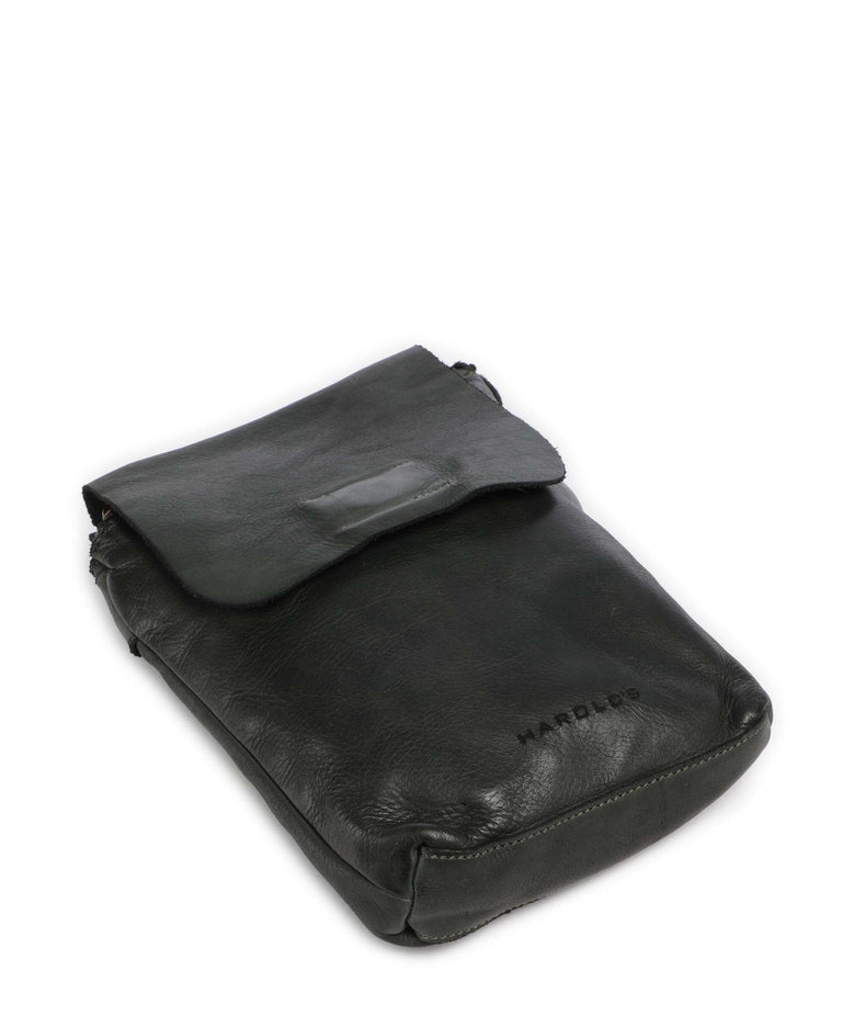 Harold's Submarine Crossbody bag grün