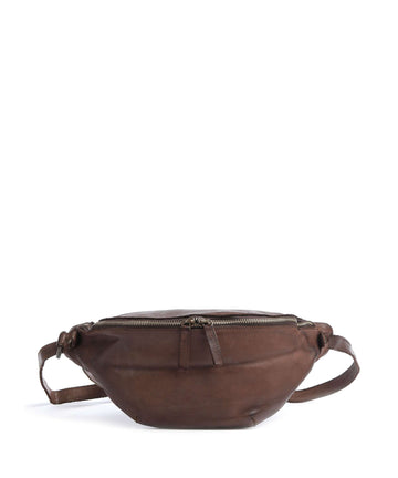 Harold's Submarine Gürteltasche braun