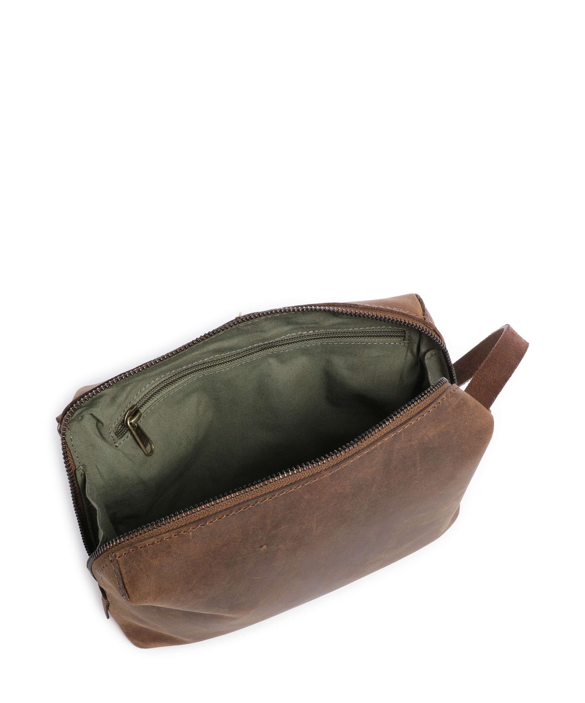 Harold's Antic Crossbody bag natur
