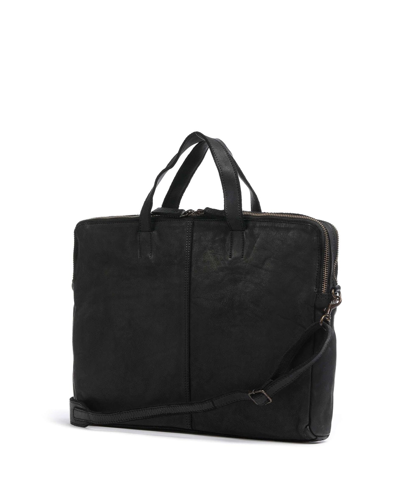 Harold's Submarine Briefcase schwarz