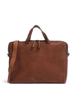 Harold's Submarine Porte-document cognac
