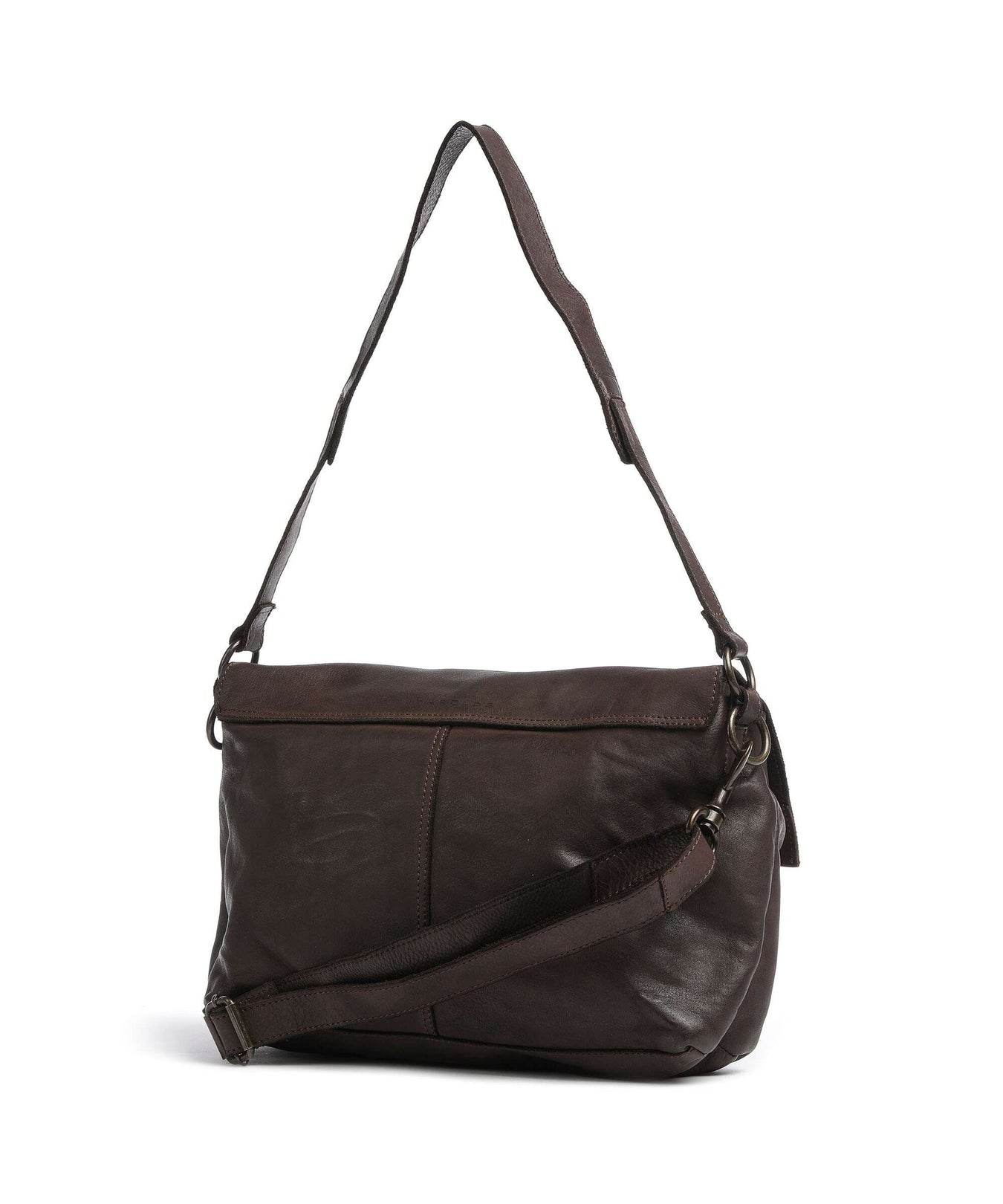 Harold's Submarine Shoulder bag braun