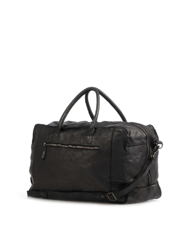 Harold's Submarine Weekend bag schwarz