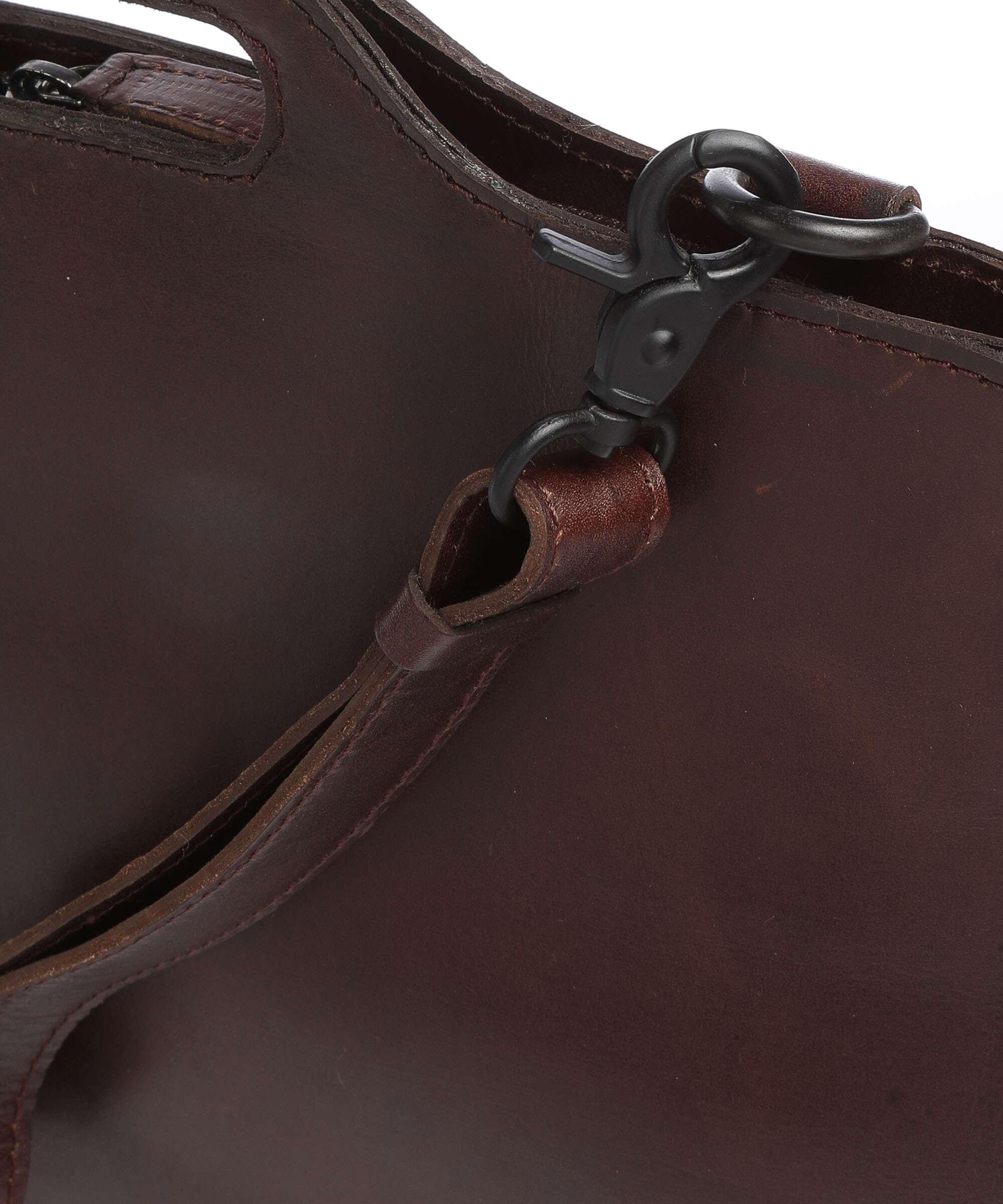 Harold's Aberdeen Laptop bag braun