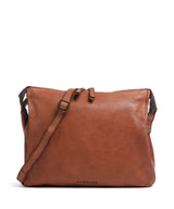 Harold's Submarine Shoulder bag cognac