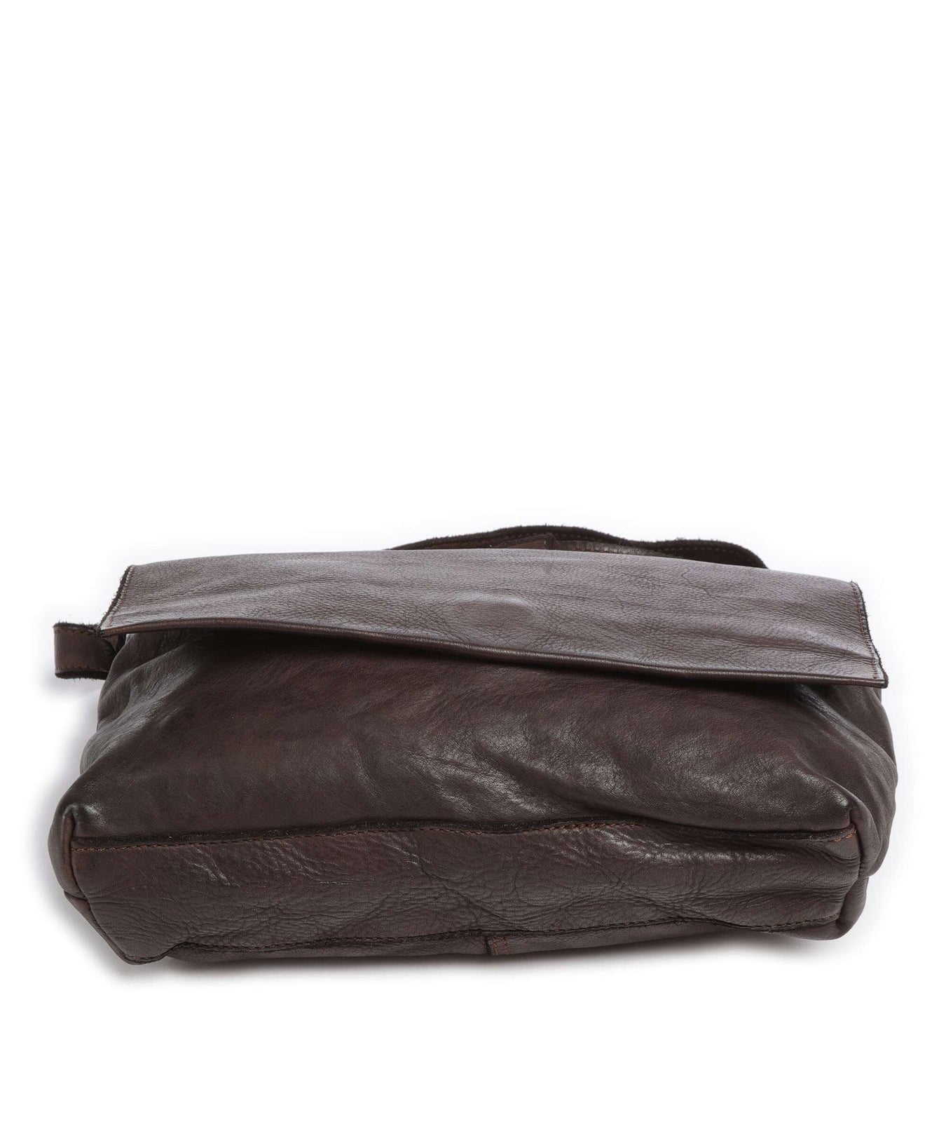 Harold's Submarine Shoulder bag braun