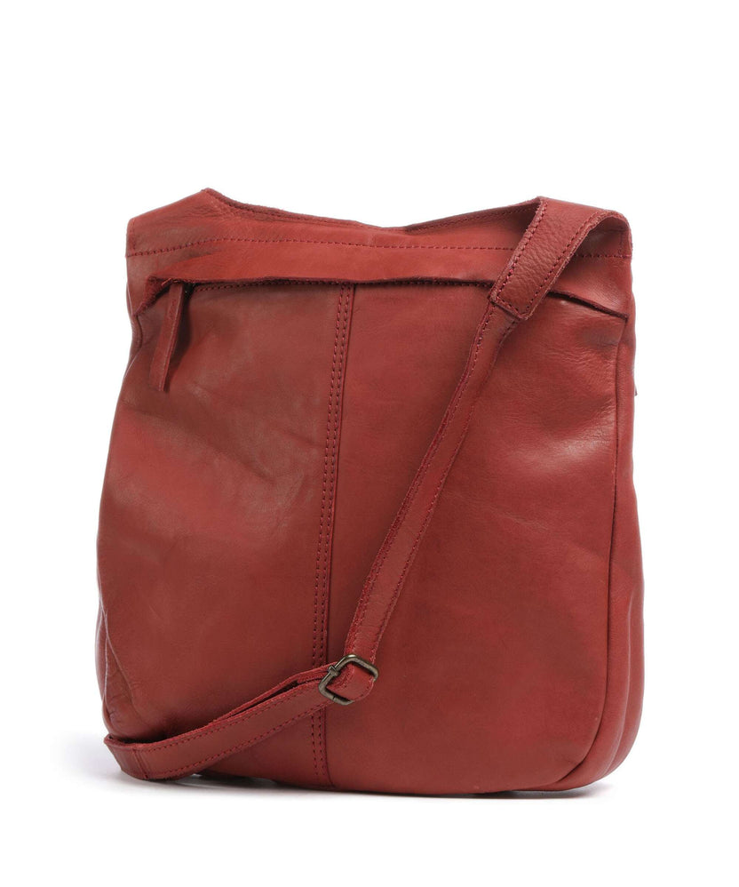 Harold's Submarine Shoulder bag rot