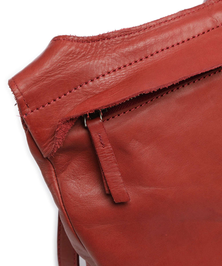 Harold's Submarine Shoulder bag rot