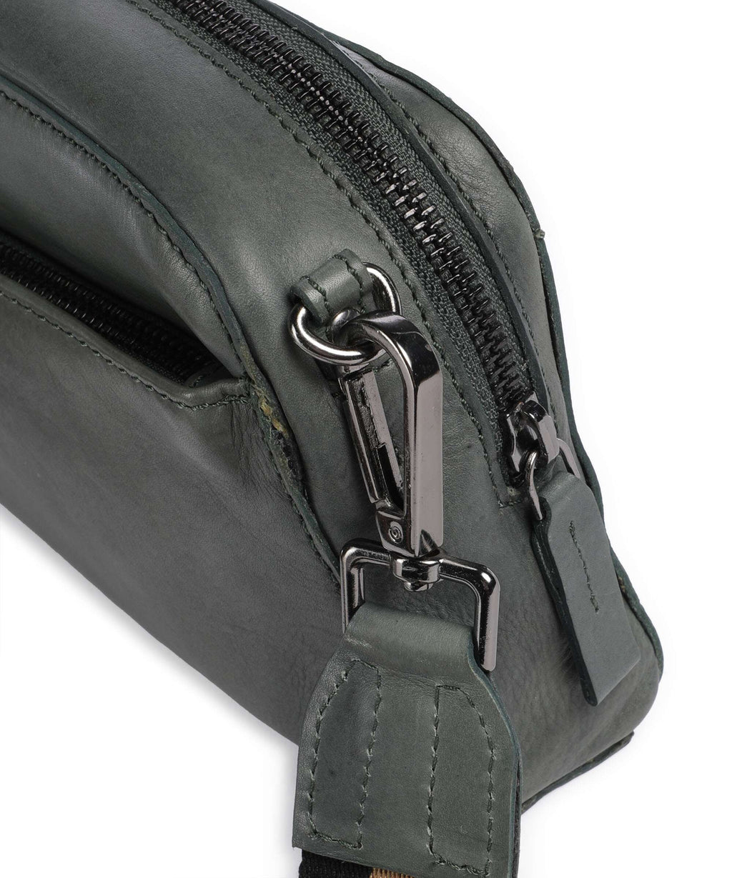 Harold's Caugio Crossbody bag gruen