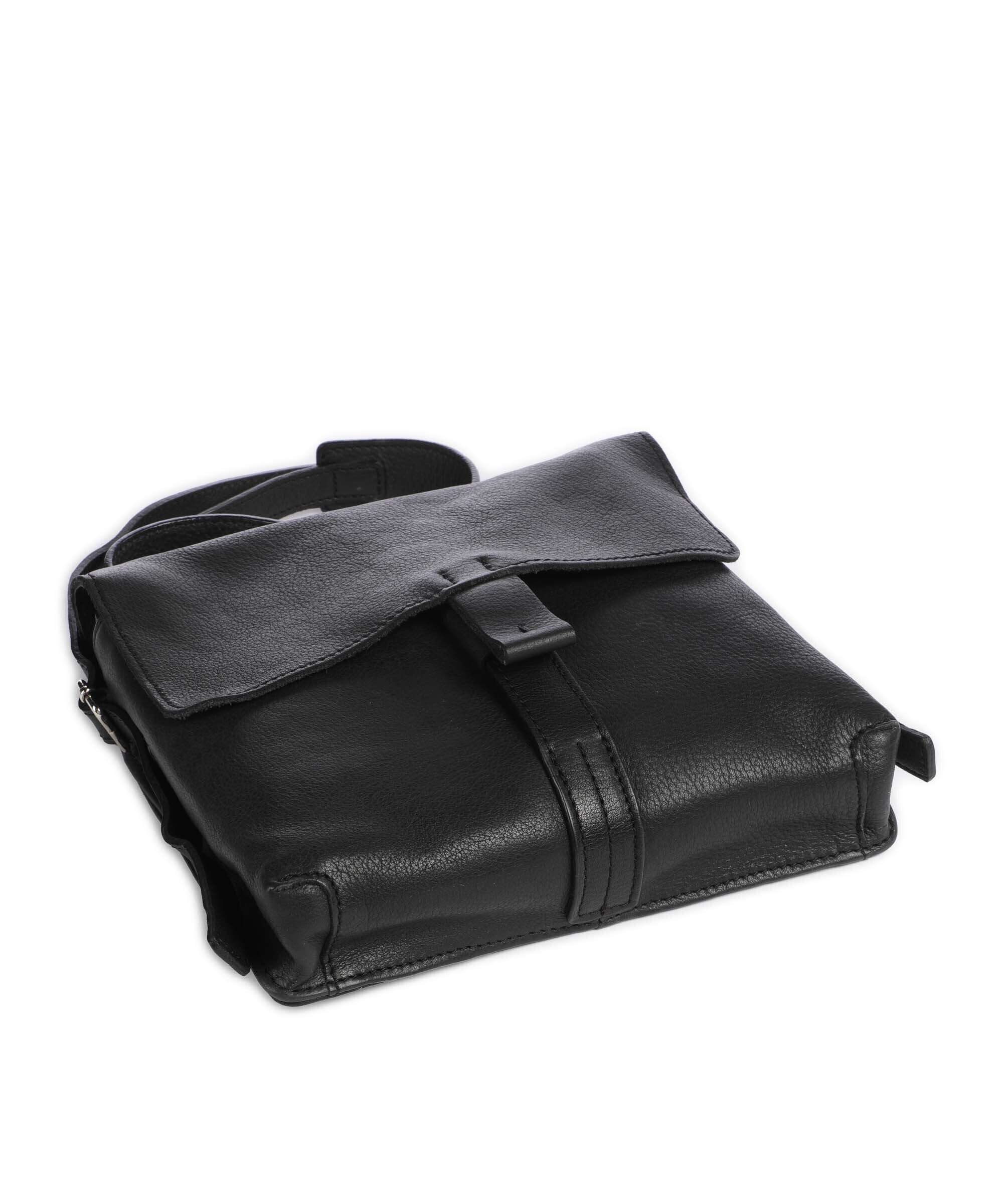 Harold's Lift Crossbody bag schwarz