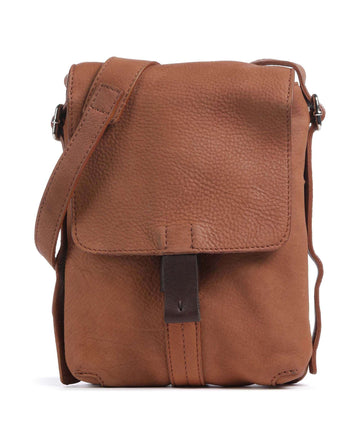 Harold's Lift Borsa a tracolla cognac
