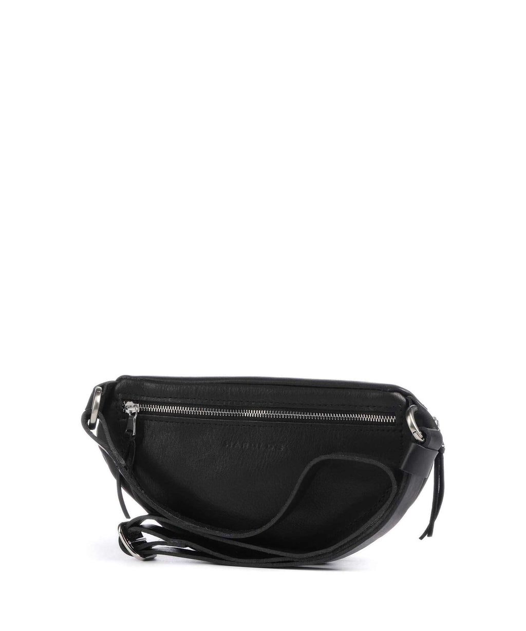 Harold's Nabuku Belt bag schwarz