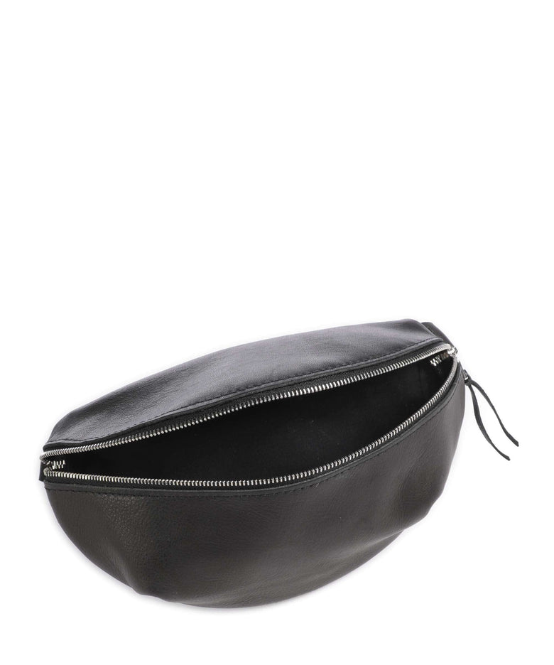Harold's Nabuku Belt bag schwarz