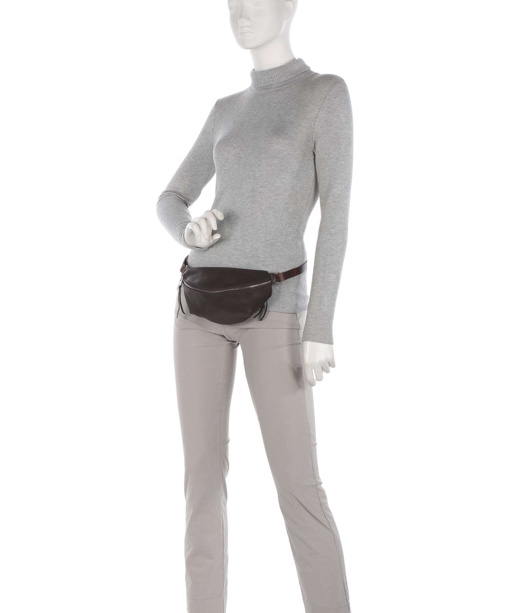 Harold's Nabuku Belt bag braun