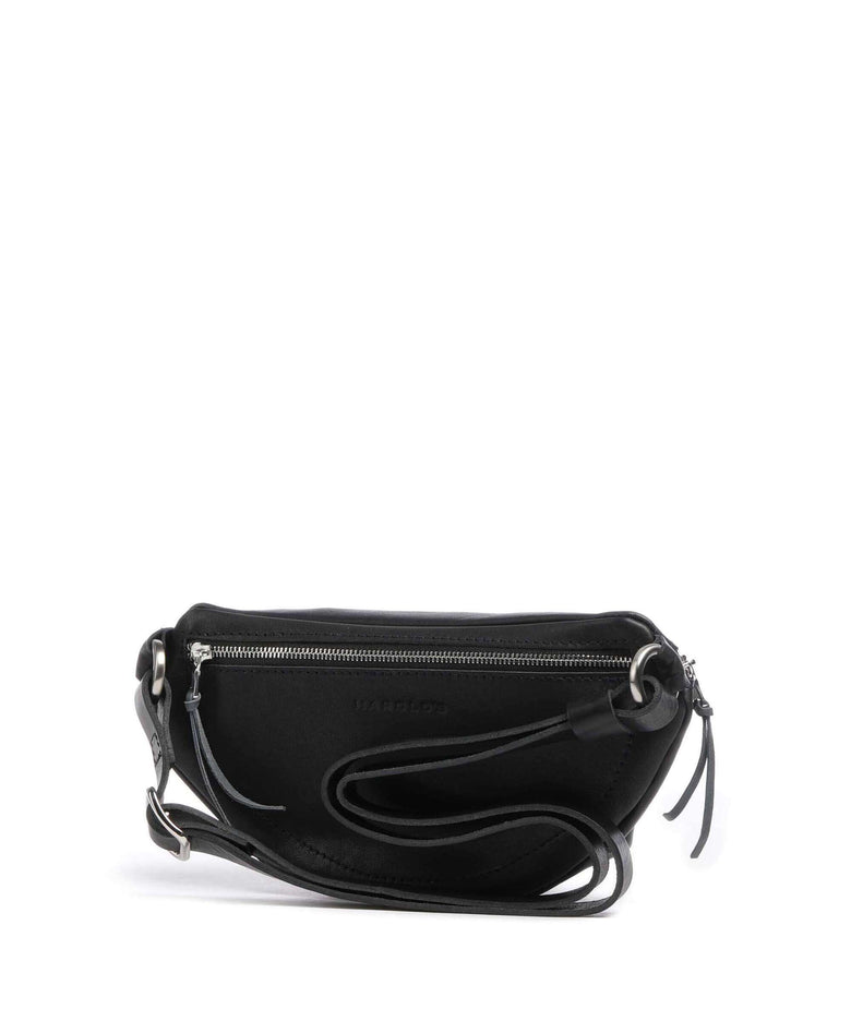 Harold's Nabuku Belt bag dunkelblau